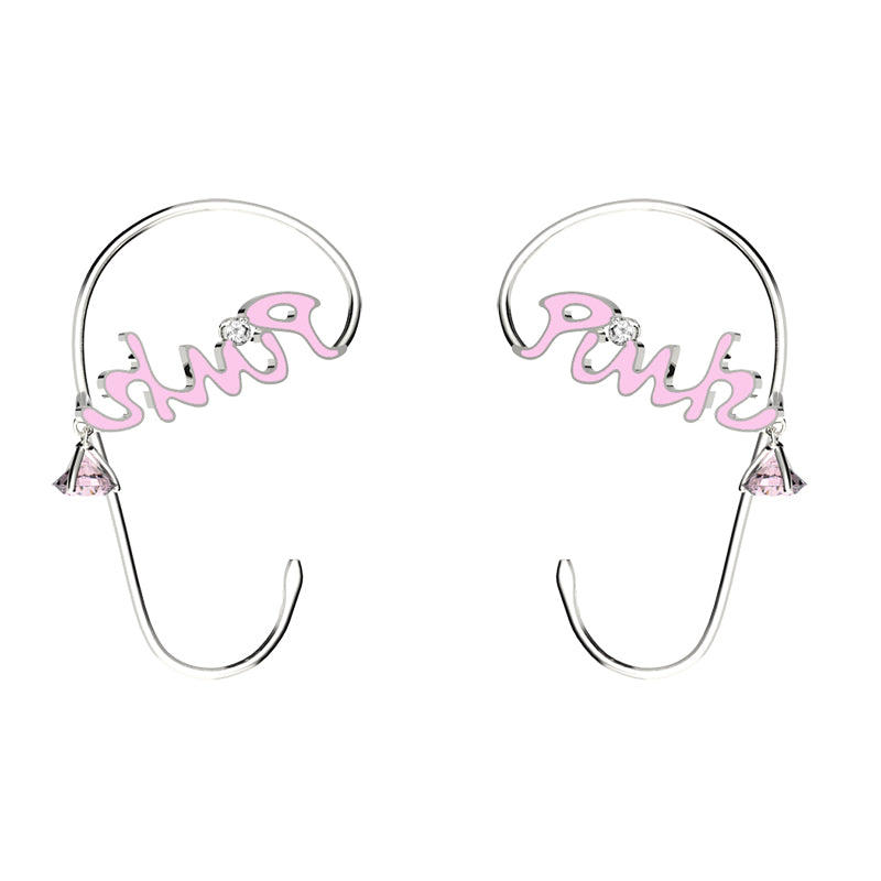 ear cuff no piercing
