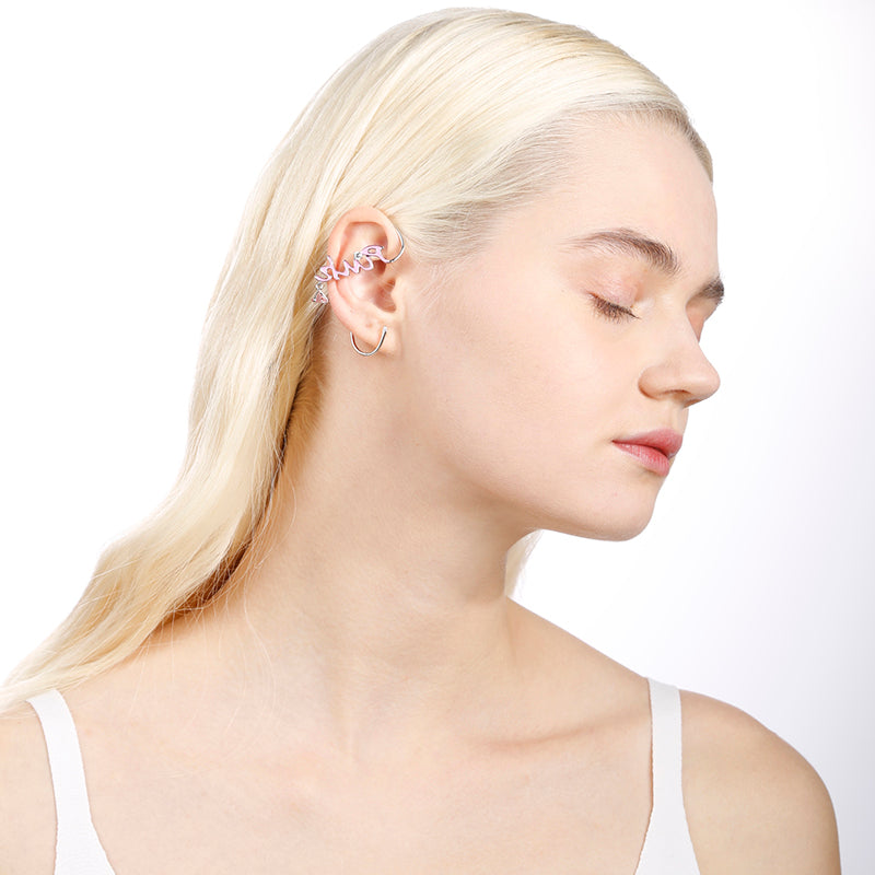 ear cuff no piercing