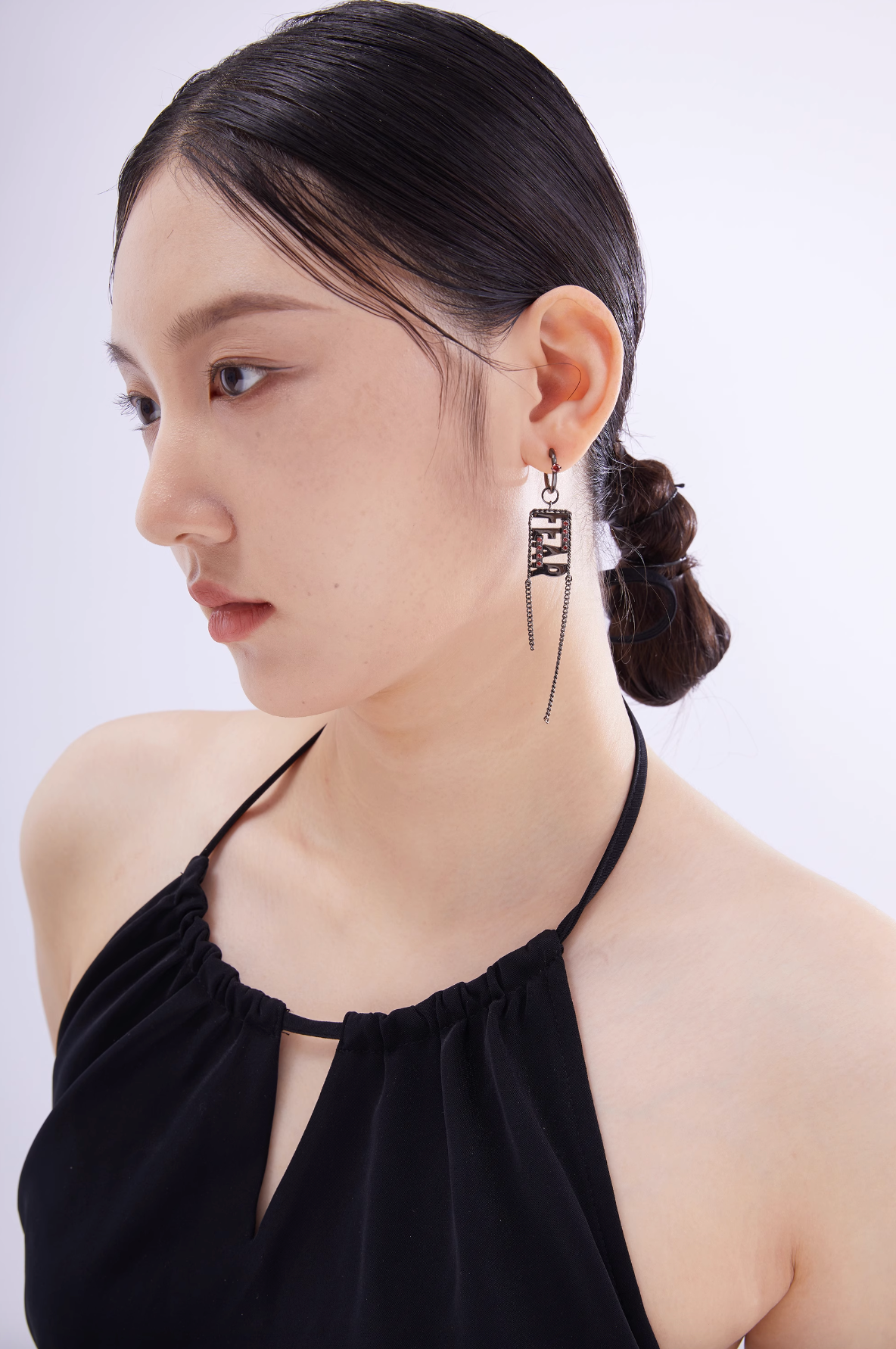 Style  Tessals Earrings - Dance Against Fear