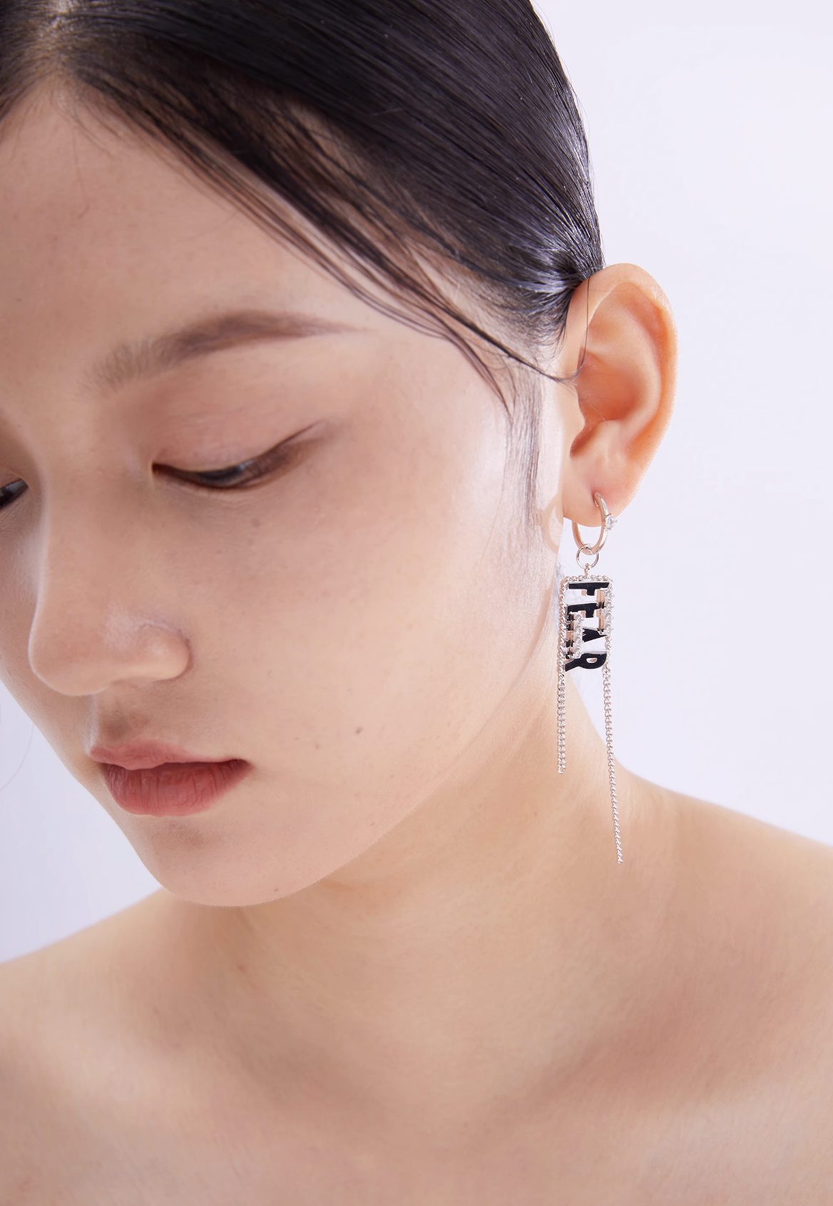 Style  Tessals Earrings - Dance Against Fear