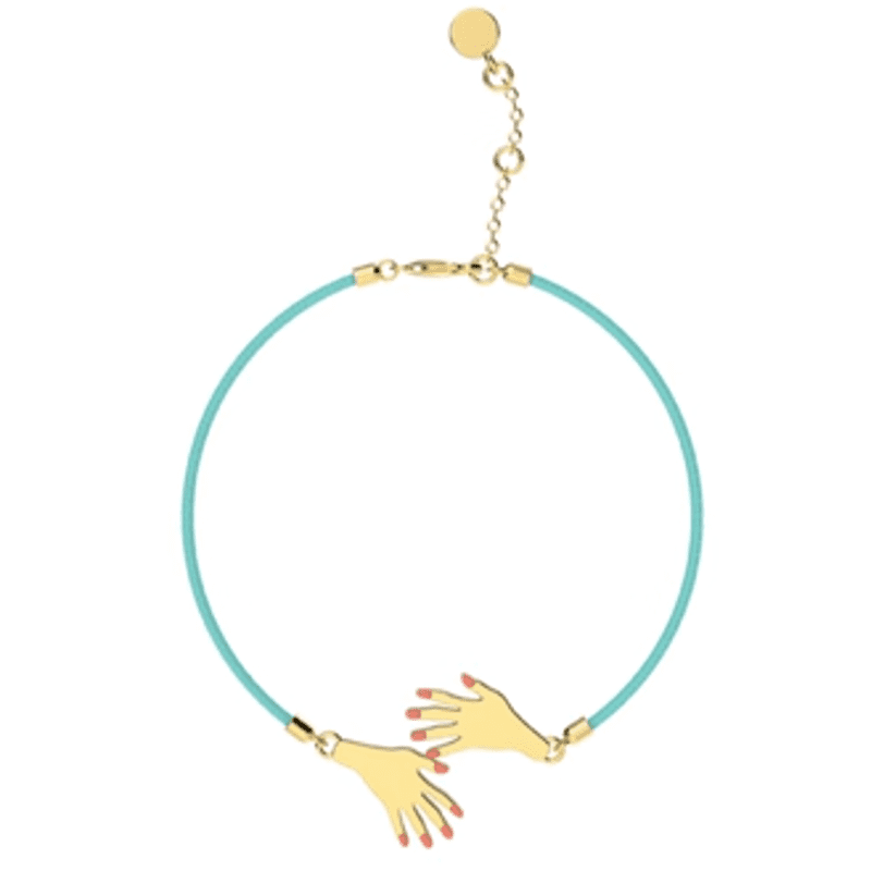 Hug Me Adjustable Bracelet