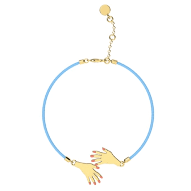 Hug Me Adjustable Bracelet